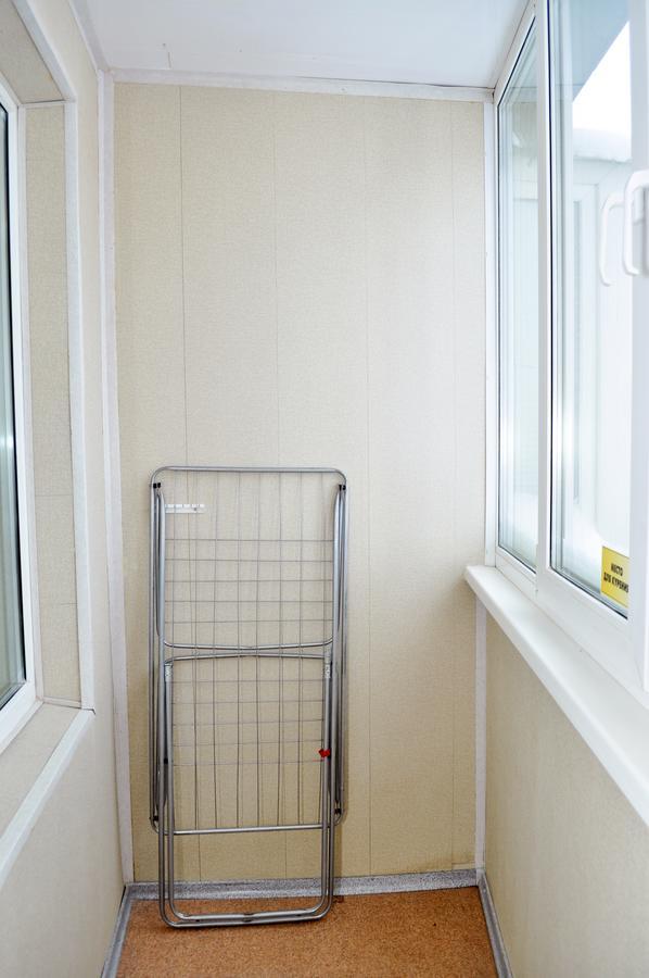 Apartment Kvartirkoff Na Obolonskiy Prospekt 9